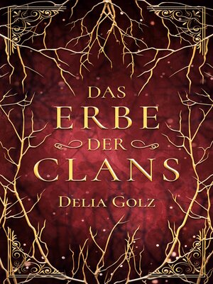 cover image of Das Erbe der Clans